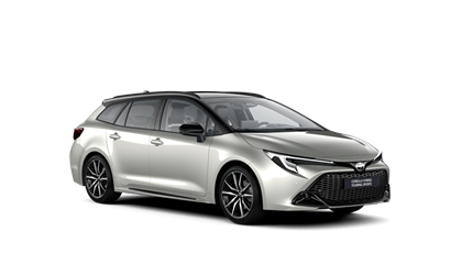 Corolla Touring Sports hybrid 1.8 Hybrid 140
