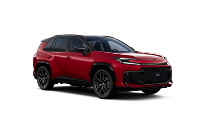 RAV4 plugin 2.5 PHEV