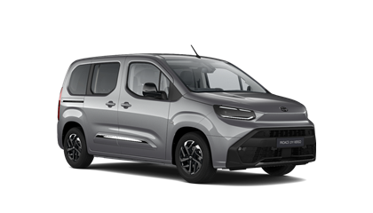 Proace City Verso Comfort Furgão curto