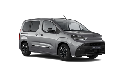 Proace City Verso Comfort Furgão curto