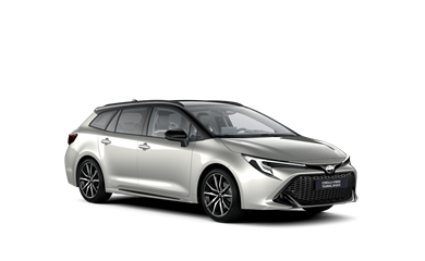 Corolla Touring Sports hybrid 1.8 Hybrid 140