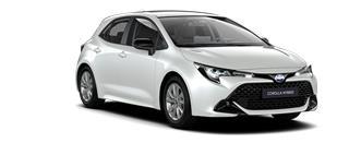 Corolla Comfort