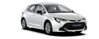 Corolla Comfort Hatchback 5 Portas