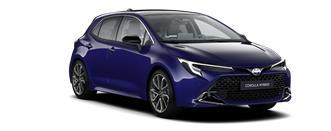 Corolla Exclusive Hatchback 5 Portas