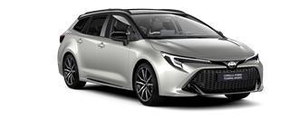 Corolla Touring Sports GR Sport Touring Sports 5 Portas
