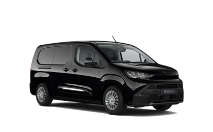 Proace City Cargo Furgon 4 usi L1