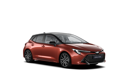 Corolla Hatchback hybrid 1.8 L HSD