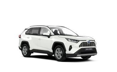 RAV4 Dynamic SUV 5D