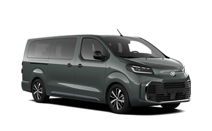 Proace Verso Business Autovehicul pasageri 4 usi L1