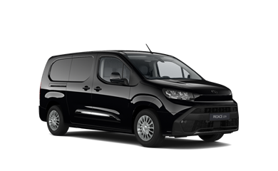 Proace City Cargo Furgon 4 usi L1