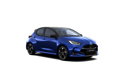 Yaris hybrid 1.5 HYBRID