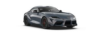 Toyota GR SUPRA Track Edition