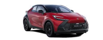 Toyota C-HR GR SPORT SUV 5D