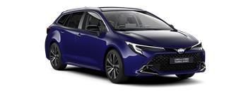 Corolla Touring Sports Exclusive Touring Sports 5D