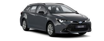 Corolla Touring Sports Business Touring Sports 5D