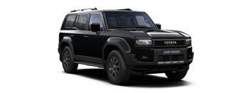 Land Cruiser 250 Executive