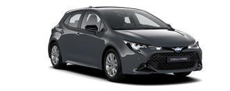 Corolla Hatchback Business Hatchback 5 usi