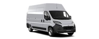 Proace Max Comfort 4D - Panel Van L3H3