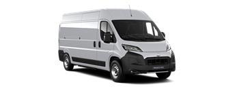 Proace Max Comfort 4D - Panel Van L3H2