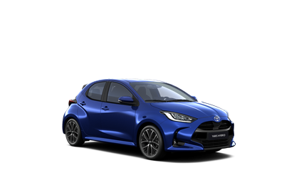 Yaris hybrid 1.5 TNGA HEV 15H-