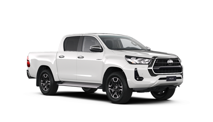 Hilux City Plus Dvostruka kabina (Double Cab, 4 vrata)