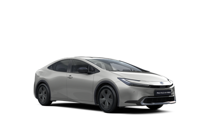 Prius Plug-in plugin 2.0 plug-in hibrid (PHEV)
