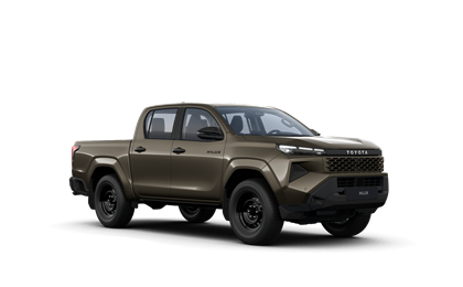 Hilux mildHybrid 2.8 dizel mild hibrid (MHEV)