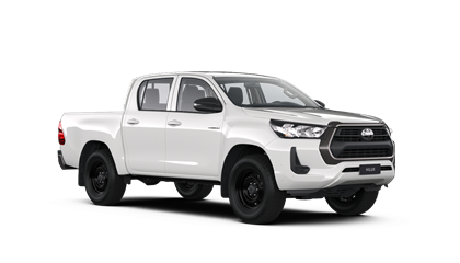 Hilux Comfort Dvostruka kabina (Double Cab, 4 vrata)