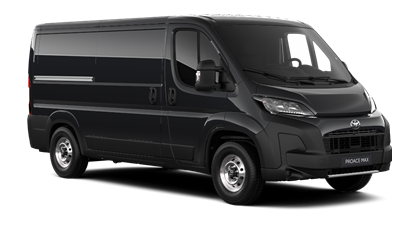 Proace Max BASE Panel VAN L2H1