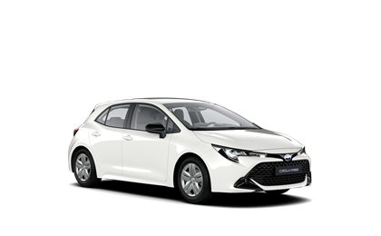 Corolla Hatchback hybrid 1.8 hibrid (HEV)