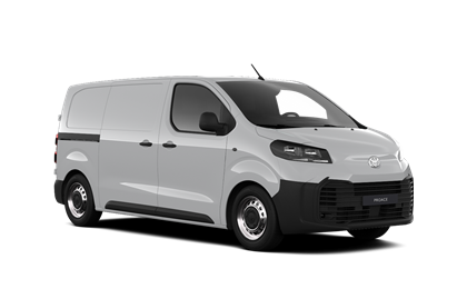 Proace BASE Panel VAN (Medium)