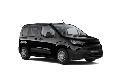 Proace City Verso SHUTTLE Compact