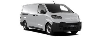 Proace BASE Panel VAN (Long)