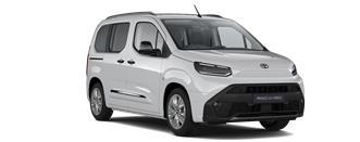 Proace City Verso VIP SWB Passenger van 5 doors