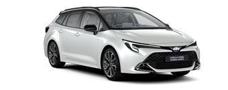 Corolla Touring Sports Executive Karavan
