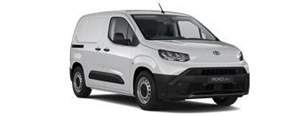 Proace City BASE Panel VAN (Compact)