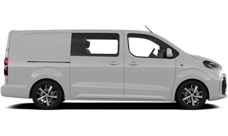 Proace Premium