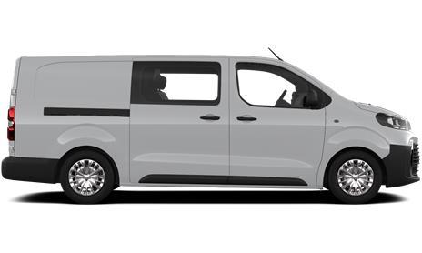 Proace Comfort