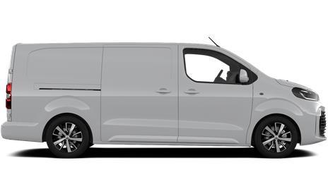 Proace Professional