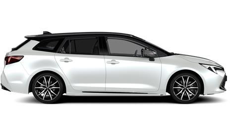 Corolla Touring Sports GR SPORT