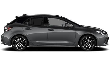 Corolla GR SPORT
