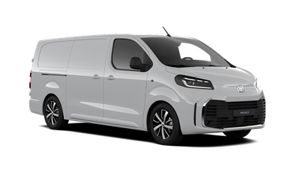 Proace Entry Medium