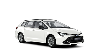 Corolla Touring Sports hybrid 1,8 Hybrid Synergy Drive