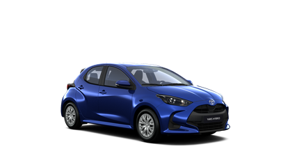 Yaris hybrid 1.5 TNGA HEV (115)