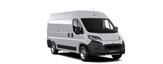 Proace Max Comfort Skåp L2H2 2 dörrar HD