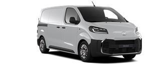 Proace Comfort Medium