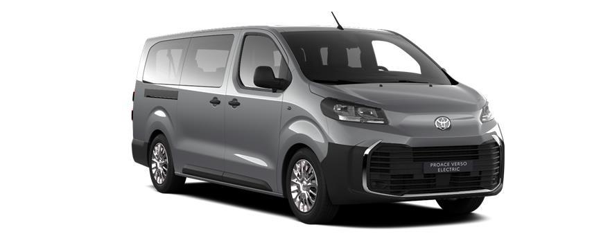 Proace Verso Shuttle Silver (KCA), frame 3