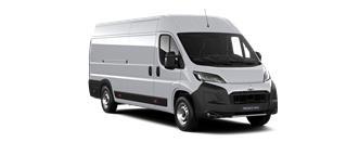 Proace Max Comfort Skåp L4H2