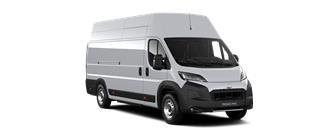 Proace Max Comfort Skåp L4H3