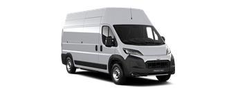 Proace Max Comfort Skåp L3H2 2 dörrar